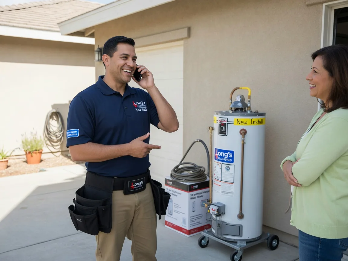 Leak Detection Del Rey, CA FAQs